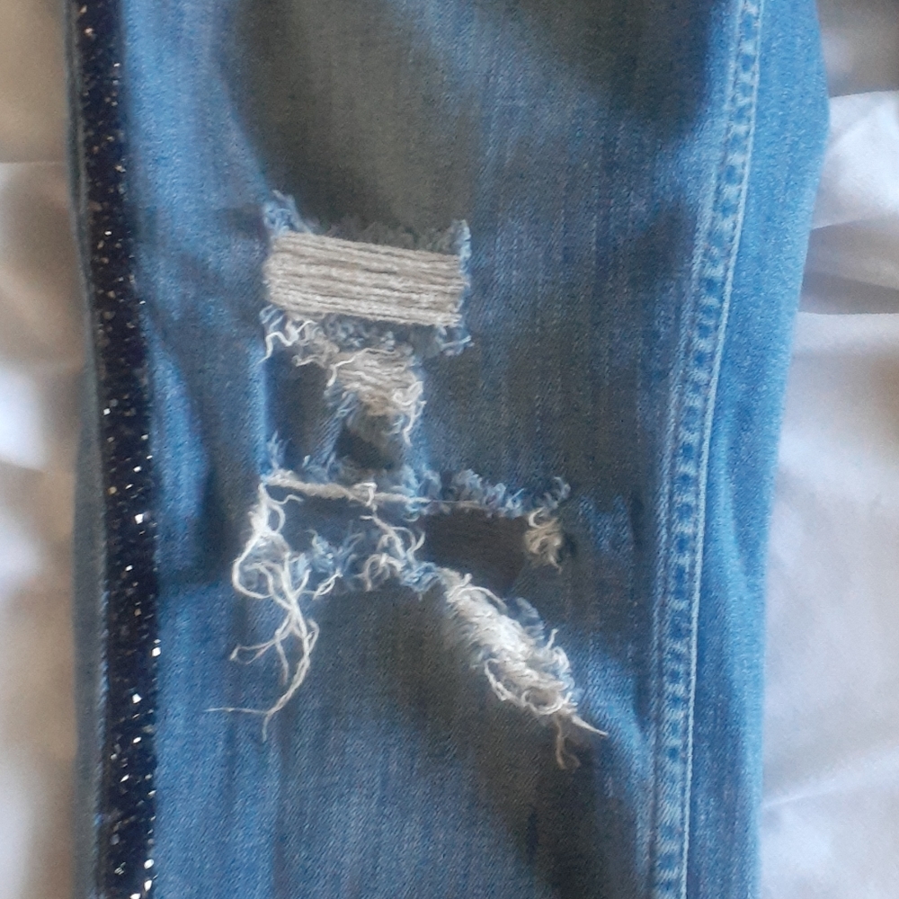 Jeans - Picture 4 of 4